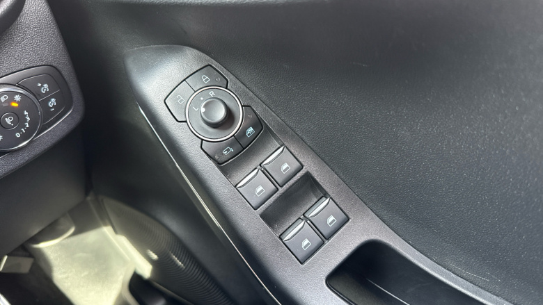 Ford Puma ST 1.5 EcoBoost ST 5dr Petrol Hatchback